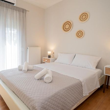 I & G Family Apartment 卡兰巴卡 外观 照片