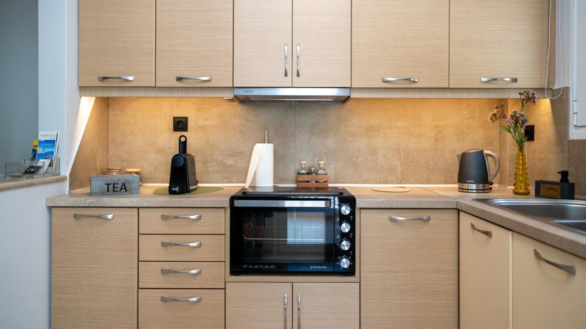 I & G Family Apartment 卡兰巴卡 外观 照片