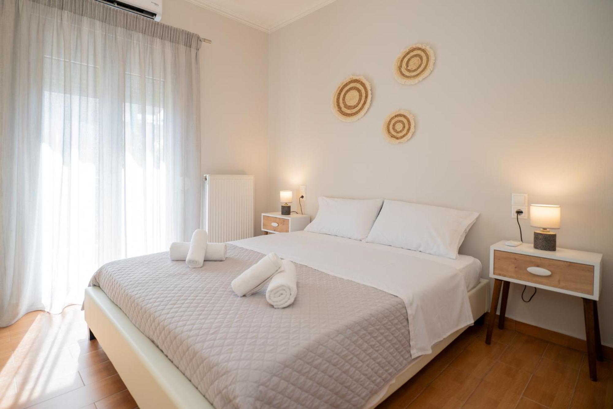 I & G Family Apartment 卡兰巴卡 外观 照片
