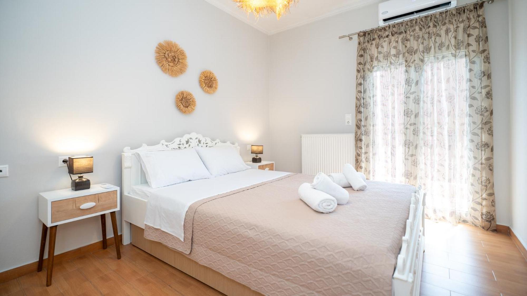 I & G Family Apartment 卡兰巴卡 外观 照片