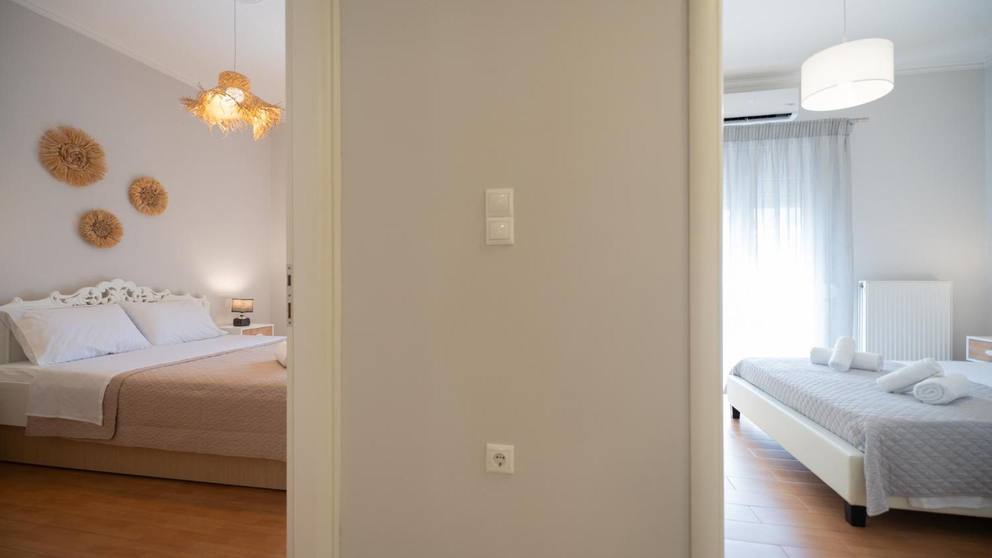 I & G Family Apartment 卡兰巴卡 外观 照片