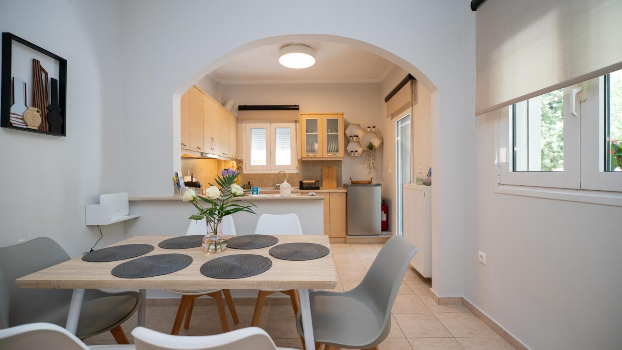 I & G Family Apartment 卡兰巴卡 外观 照片