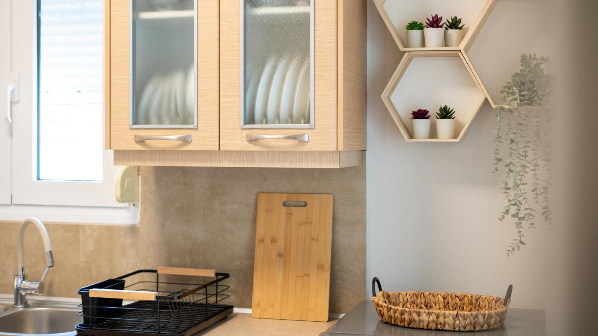 I & G Family Apartment 卡兰巴卡 外观 照片
