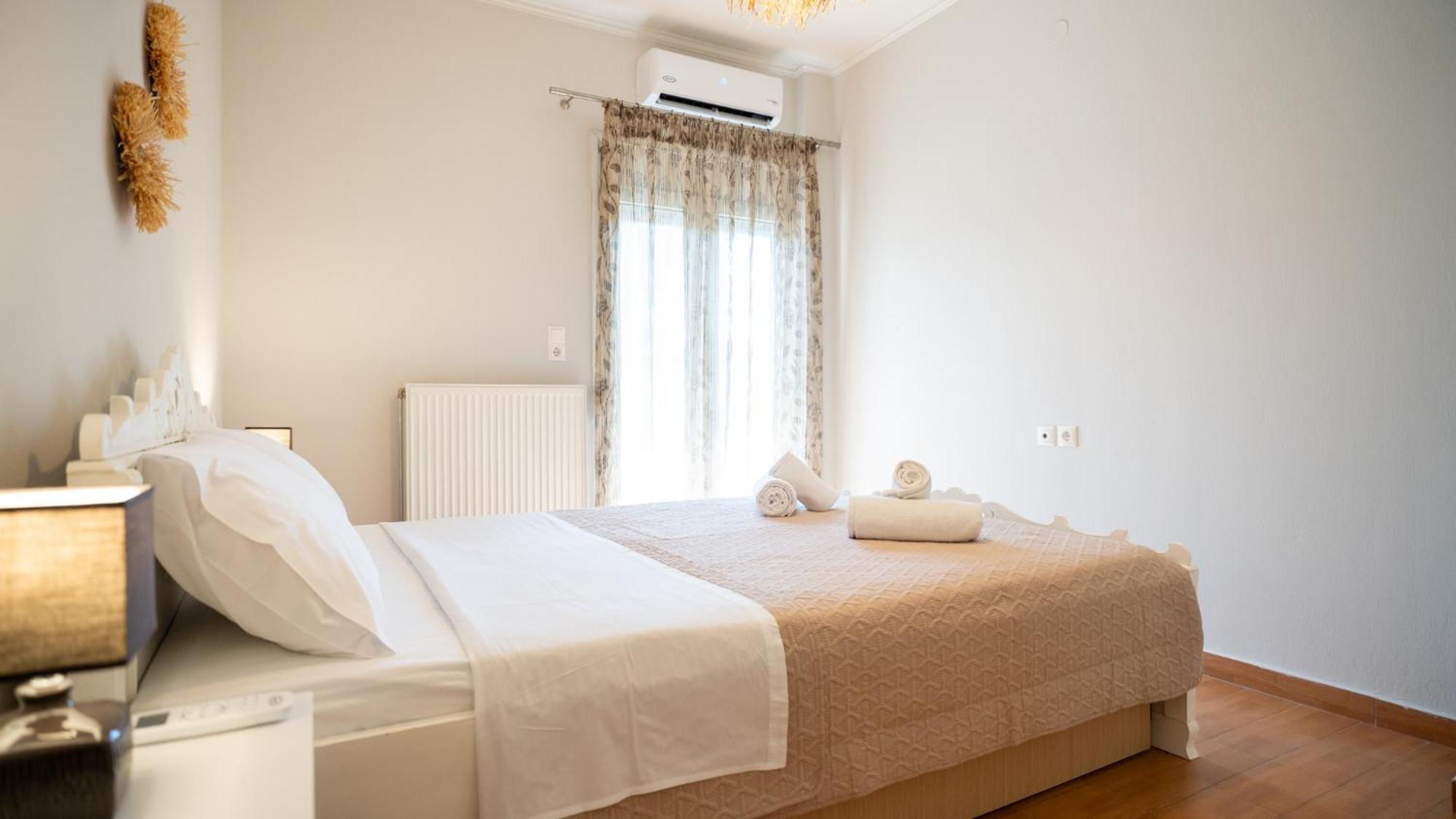 I & G Family Apartment 卡兰巴卡 外观 照片