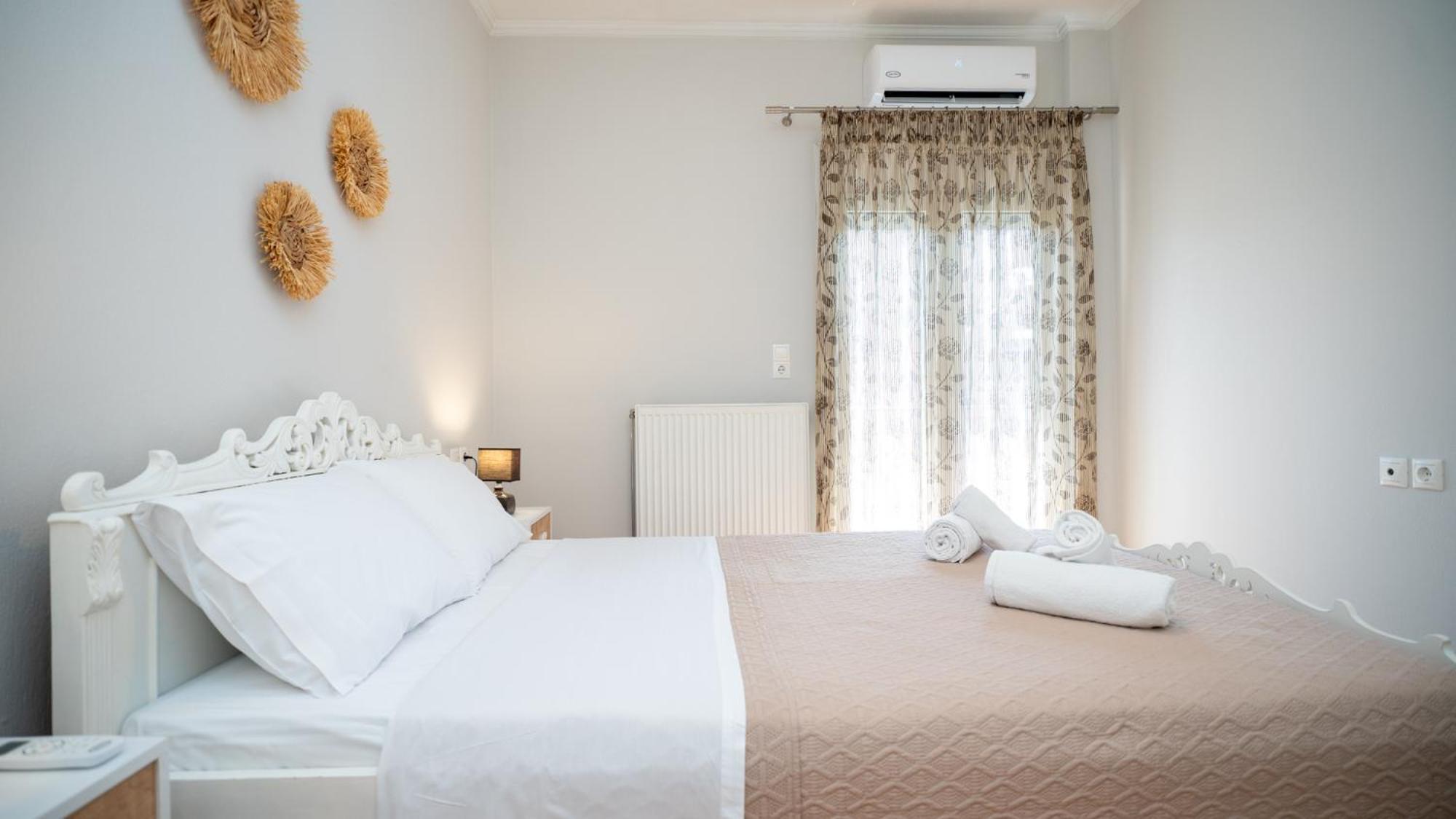 I & G Family Apartment 卡兰巴卡 外观 照片