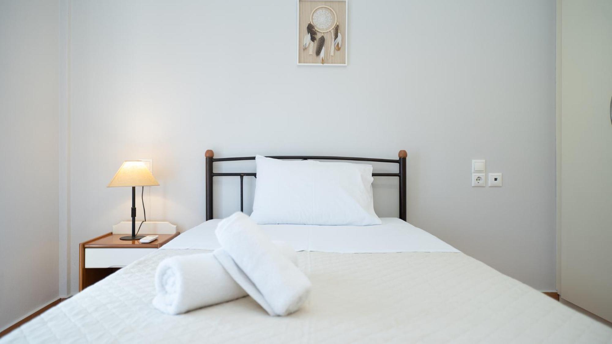 I & G Family Apartment 卡兰巴卡 外观 照片